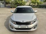 Kia K5 2014 годаүшін7 600 000 тг. в Алматы – фото 2