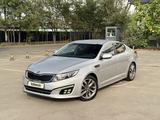 Kia K5 2014 годаүшін7 600 000 тг. в Алматы