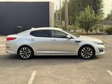 Kia K5 2014 годаүшін7 600 000 тг. в Алматы – фото 5