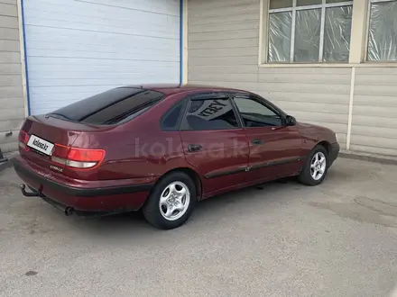 Toyota Carina E 1996 года за 900 000 тг. в Алматы