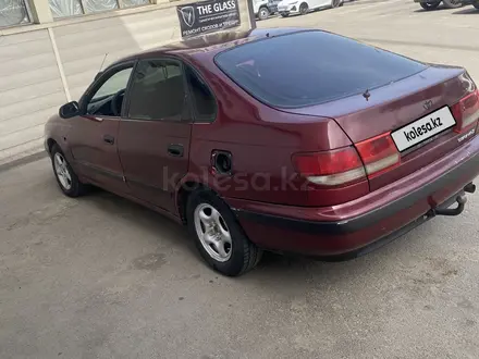 Toyota Carina E 1996 года за 900 000 тг. в Алматы – фото 3