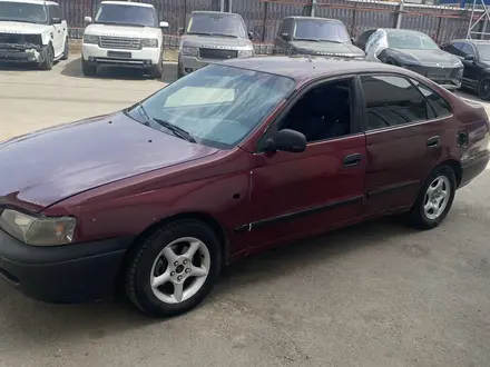 Toyota Carina E 1996 года за 900 000 тг. в Алматы – фото 2