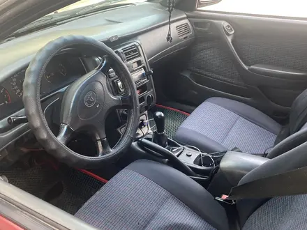 Toyota Carina E 1996 года за 900 000 тг. в Алматы – фото 7