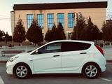 Hyundai Accent 2013 года за 4 500 000 тг. в Алматы – фото 2