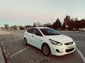 Hyundai Accent 2013 года за 4 500 000 тг. в Алматы – фото 3