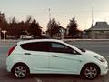 Hyundai Accent 2013 года за 4 500 000 тг. в Алматы – фото 4