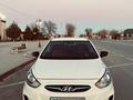 Hyundai Accent 2013 года за 4 500 000 тг. в Алматы – фото 7