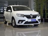 Renault Sandero 2020 годаfor4 700 000 тг. в Алматы