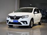 Renault Sandero 2020 годаfor4 700 000 тг. в Алматы – фото 4