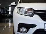 Renault Sandero 2020 годаfor4 700 000 тг. в Алматы – фото 5