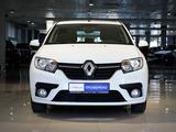Renault Sandero 2020 годаfor4 700 000 тг. в Алматы – фото 3