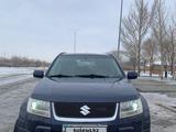 Suzuki Grand Vitara 2007 годаfor5 400 000 тг. в Караганда – фото 2