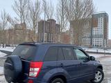 Suzuki Grand Vitara 2007 годаfor5 400 000 тг. в Караганда – фото 5