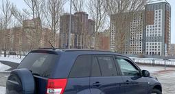 Suzuki Grand Vitara 2007 годаfor5 400 000 тг. в Караганда – фото 5