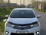 Toyota Corolla 2014 годаүшін7 800 000 тг. в Шымкент