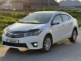 Toyota Corolla 2014 года за 7 800 000 тг. в Шымкент – фото 2