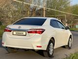 Toyota Corolla 2014 годаүшін7 800 000 тг. в Шымкент – фото 5