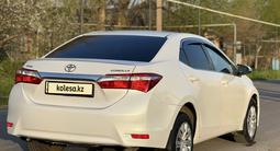 Toyota Corolla 2014 годаүшін7 800 000 тг. в Шымкент – фото 5