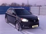 SsangYong Actyon 2014 года за 6 500 000 тг. в Караганда – фото 2