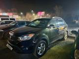 SsangYong Actyon 2014 года за 6 500 000 тг. в Караганда