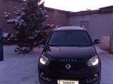 SsangYong Actyon 2014 года за 6 500 000 тг. в Караганда – фото 3
