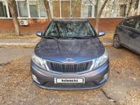 Kia Rio 2012 годаfor3 950 000 тг. в Астана