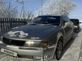 Mitsubishi Diamante 1997 годаfor1 900 000 тг. в Кокшетау – фото 5