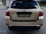 Toyota Highlander 2008 годаүшін8 700 000 тг. в Павлодар – фото 2