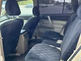 Toyota Highlander 2008 годаүшін8 700 000 тг. в Павлодар – фото 4