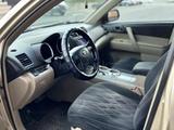 Toyota Highlander 2008 годаүшін8 700 000 тг. в Павлодар – фото 5