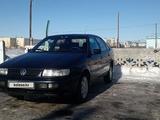 Volkswagen Passat 1995 годаfor1 400 000 тг. в Рудный – фото 4