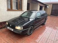 Volkswagen Passat 1991 годаfor1 250 000 тг. в Туркестан