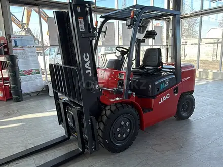 JAC  CPCD30 2025 года за 4 799 999 тг. в Караганда