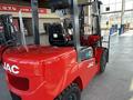 JAC  CPCD30 2025 годаүшін4 799 999 тг. в Караганда – фото 4