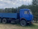 КамАЗ  53215 2012 года за 15 500 000 тг. в Алматы