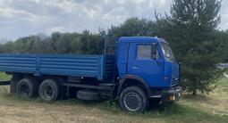 КамАЗ  53215 2012 года за 15 500 000 тг. в Алматы