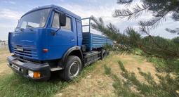 КамАЗ  53215 2012 года за 15 500 000 тг. в Алматы – фото 2