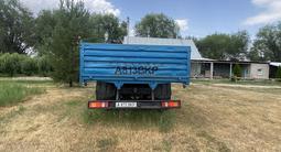 КамАЗ  53215 2012 года за 15 500 000 тг. в Алматы – фото 3
