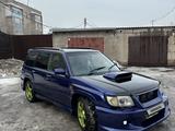 Subaru Forester 1998 годаүшін3 300 000 тг. в Караганда – фото 4