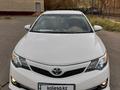 Toyota Camry 2014 годаүшін8 200 000 тг. в Бейнеу – фото 2