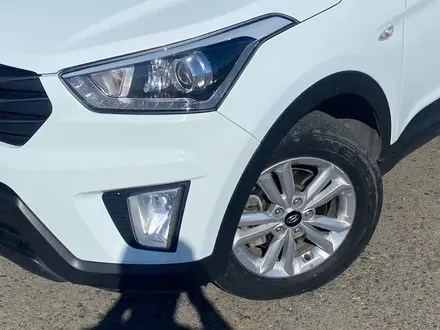 Hyundai Creta 2019 года за 9 800 000 тг. в Уральск – фото 12