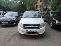 ВАЗ (Lada) Granta 2190 2014 годаүшін1 500 000 тг. в Усть-Каменогорск