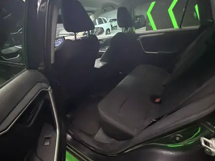 Toyota RAV4 2020 года за 11 800 000 тг. в Астана – фото 11