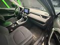 Toyota RAV4 2020 года за 11 800 000 тг. в Астана – фото 13