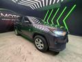 Toyota RAV4 2020 года за 11 800 000 тг. в Астана – фото 8