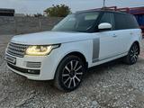 Land Rover Range Rover 2015 годаfor28 500 000 тг. в Шымкент – фото 4