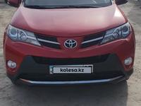 Toyota RAV4 2015 годаүшін12 000 000 тг. в Атырау