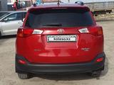 Toyota RAV4 2015 годаfor12 000 000 тг. в Атырау – фото 4