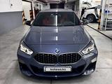 BMW M235 2020 года за 32 500 000 тг. в Алматы – фото 4