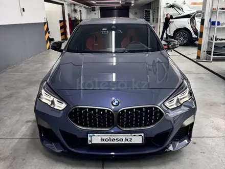 BMW M235 2020 года за 35 000 000 тг. в Алматы – фото 4